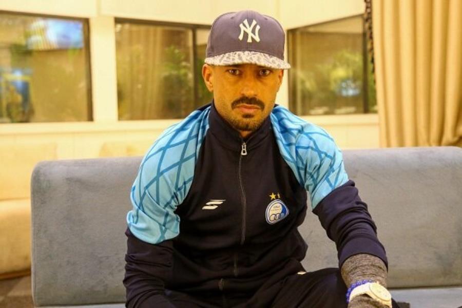 پایان ماجرای درگیری لفظی با ساپینتو